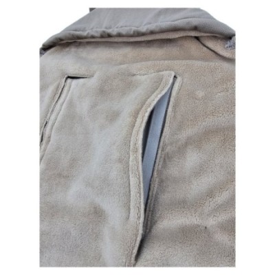 5903636141572_eko_deka_do_autosedačky_velvet_dark_beige