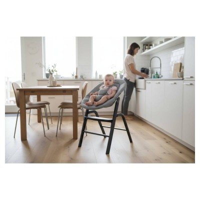 ZOPA Novorozenecký set Inspira, Grey Grey