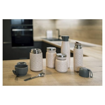 ZOPA Termoska na jídlo 300 ml, Candy pink Candy pink