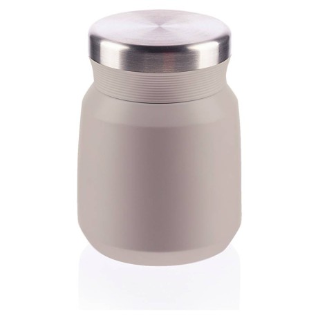 ZOPA Termoska na jídlo 300 ml, Cookie beige Cookie beige