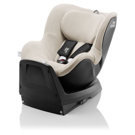BRITAX Letní potah Dualfix/Swingfix (M) Plus, Beige Beige