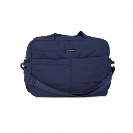 THERMOBABY Přebalovací taška Plumea, Night Blue Night Blue