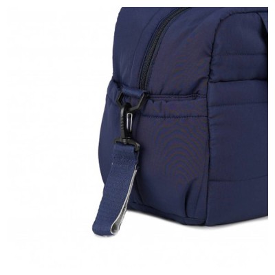 THERMOBABY Přebalovací taška Plumea, Night Blue Night Blue