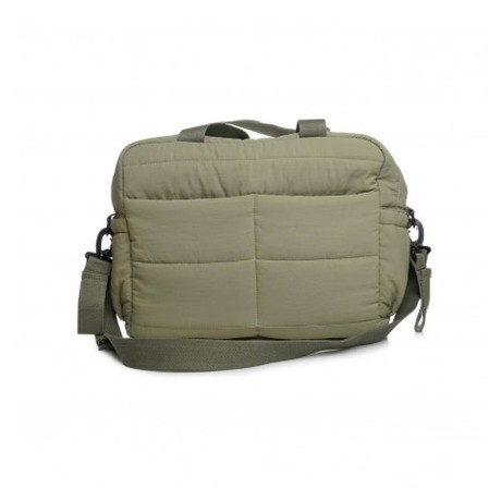 THERMOBABY Přebalovací taška Plumea, Cactus Green Cactus Green