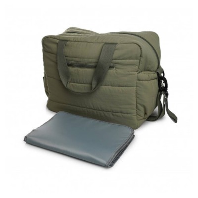 THERMOBABY Přebalovací taška Plumea, Cactus Green Cactus Green