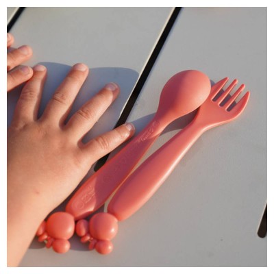 THERMOBABY Dětský příbor