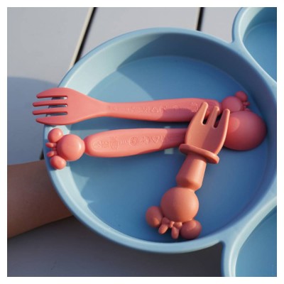 THERMOBABY Dětský příbor