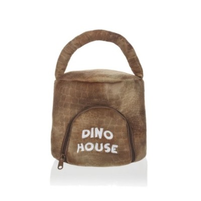 Plyšový set hraček, Dino