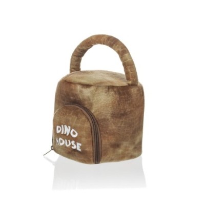 Plyšový set hraček, Dino