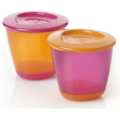 TOMMEE TIPPEE Sada nádobek na jídlo