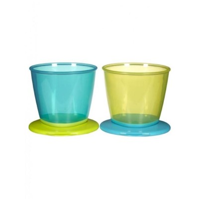 TOMMEE TIPPEE Sada nádobek na jídlo