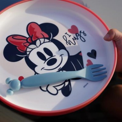 THERMOBABY Sada nádobí 3 dílná, Minnie Minnie