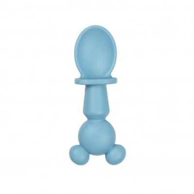 THERMOBABY Silikonový příbor, Mickey Mickey