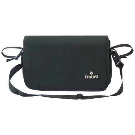 Taška Simple Black M