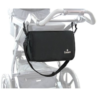 Taška Simple Black M