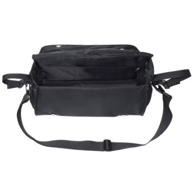 Taška Simple Black M