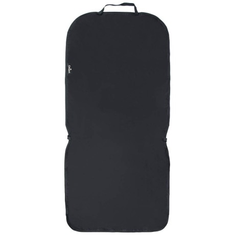 Chránič autosedadla černý