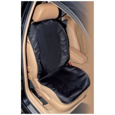 Chránič autosedadla černý