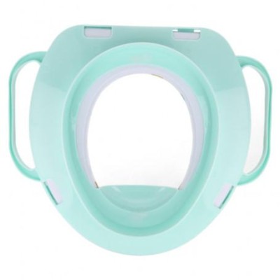 THERMOBABY Měkký adaptér na WC, Mickey Mickey