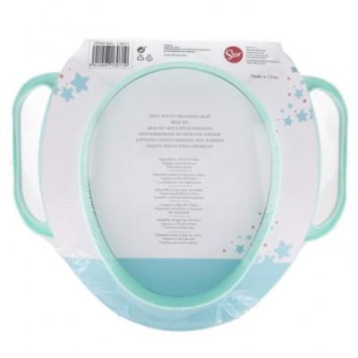 THERMOBABY Měkký adaptér na WC, Mickey Mickey