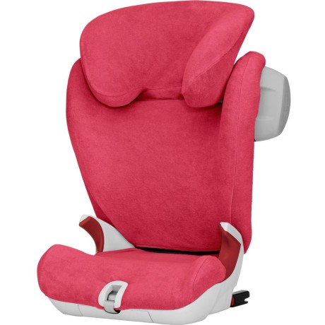 BRITAX Letní potah Kidfix SL/SL SICT, Pink Pink