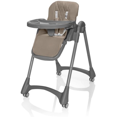 ZOPA Dětská židlička Primo, Ivory Beige Ivory Beige