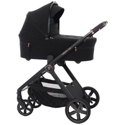 Espiro Only 510 Stylish Black