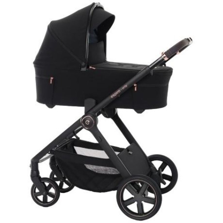 Espiro Only 510 Stylish Black