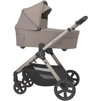 Espiro Only 529 Sahara beige