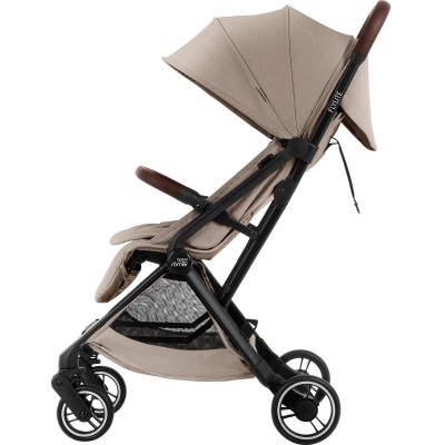 BRITAX Kočárek FLYLITE, Teak Teak