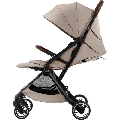 BRITAX Kočárek FLYLITE, Teak Teak