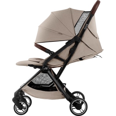 BRITAX Kočárek FLYLITE, Teak Teak