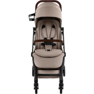 BRITAX Kočárek FLYLITE, Teak Teak