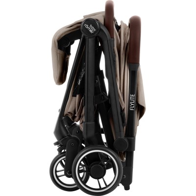 BRITAX Kočárek FLYLITE, Teak Teak