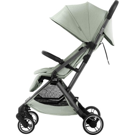 BRITAX Kočárek FLYLITE, Sage Green Sage Green