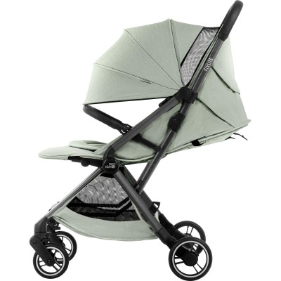 BRITAX Kočárek FLYLITE, Sage Green Sage Green