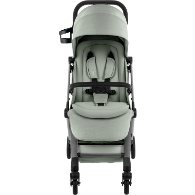 BRITAX Kočárek FLYLITE, Sage Green Sage Green