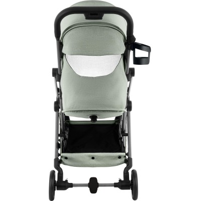BRITAX Kočárek FLYLITE, Sage Green Sage Green