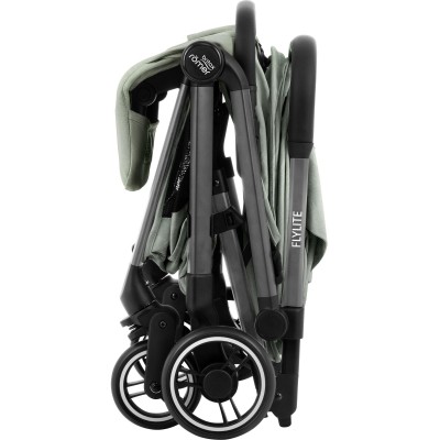 BRITAX Kočárek FLYLITE, Sage Green Sage Green