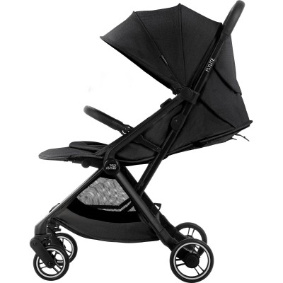 BRITAX Kočárek FLYLITE, Carbon Black Carbon Black