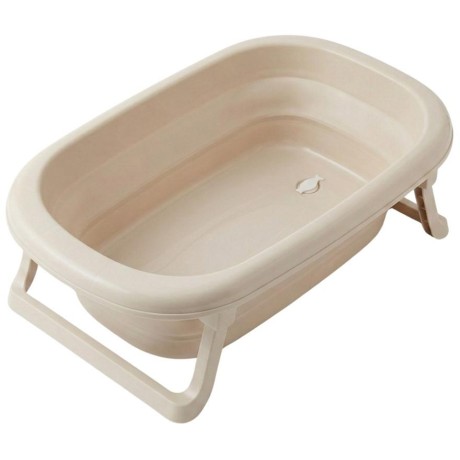 Skládací vanička Tega Baby beige