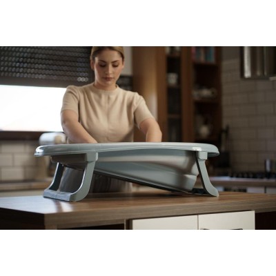 Skládací vanička Tega Baby beige