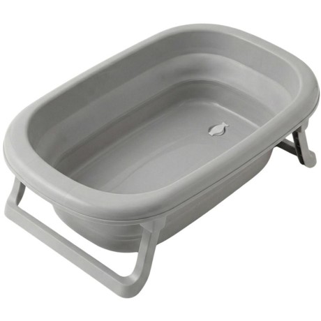 Skládací vanička Tega Baby grey