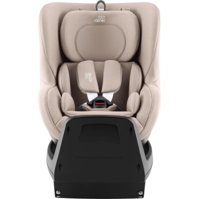 BRITAX Autosedačka Dualfix M Plus Style, Teak Teak