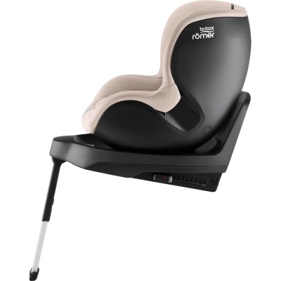 BRITAX Autosedačka Dualfix M Plus Style, Teak Teak