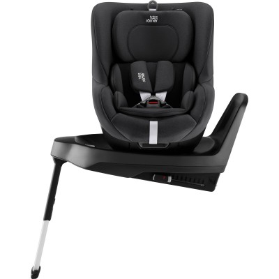 BRITAX Autosedačka Dualfix M Plus Style, Carbon Black Carbon Black
