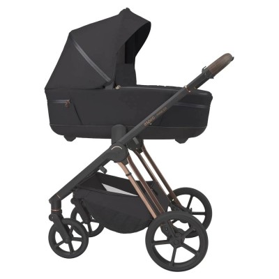 Miloo 2.0 310 Diamond black