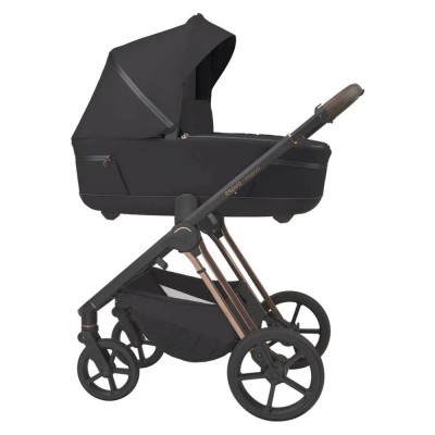 Miloo 2.0 310 Diamond black