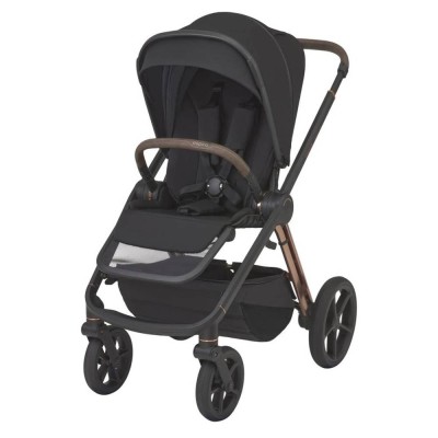 Miloo 2.0 310 Diamond black