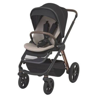 Miloo 2.0 310 Diamond black